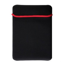 2Pcs Solid 15.4 Inch Sleeve Case Waterproof Bag
