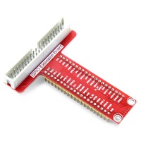 2Pcs T Shape GPIO Expansion Board for Raspberry Pi B+