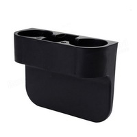 2Pcs Universal Car Truck Vehicle Shelving Cup Holder Car Phone Mug Drink Holder