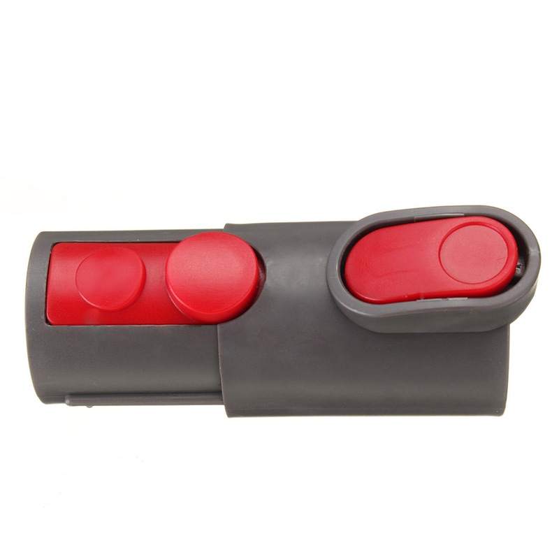 Buy 2Pcs Universal Vacuum Attachment Adapter Converter Tool For Dyson