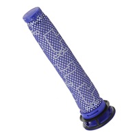 2Pcs Vacuum Cleaner Air Filter For Dyson V6
