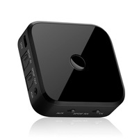 3.5Mm Bluetooth Adapter Csr8670 Audio Transmitter Receiver For Tv Headphone