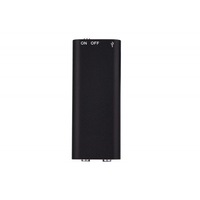 3 In 1 Multifunction Recording Pen Mp3 Player With Headset Usb 2.0 Drive Free U Disk 8G