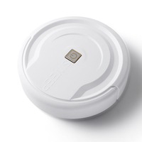 3 In 1 Self Navigated Smart Robot Automatic Sweeper Sensor Mop Automatic Dry Wet Sweeping