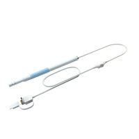 3-In-1 Usb Android and Type-C Ear Cleaning Endo-Scope Hd Visual Ear Spoon Multifunctional Earpick With Camera Ear Health Care Cleaning Tool