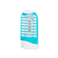 3 Pcs Baby LED Night Light Mute Electric Shock Mosquito Killer