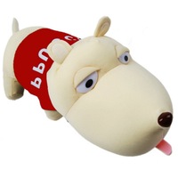 3 Pcs Long Mouth Dog Car Charcoal Bag Dog
