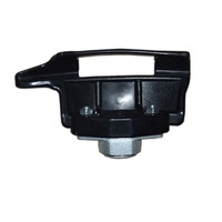 30Mm Black Ranger Tyre Tire Changer Nylon Mount Demount Duckhead Plastic Head