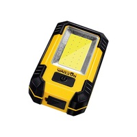 30W 21 Led Cob Rechargeable Lantern Camping Tent Work Light With Hook Magnet Emergency Lamp