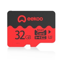 32Gb U3 Tf(Micro Sd) Memory Card Minimum Write Speed: 30Mb / S Flagship Version