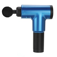 3300Rpm 1800Mah Muscle Relief Massage Therapy Vibration Deep Tissue Percussion Massager Device
