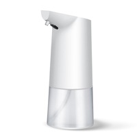 350Ml Automatic Touchless Induction Sensor Foaming Soap Dispenser Auto Liquid Hand Washer