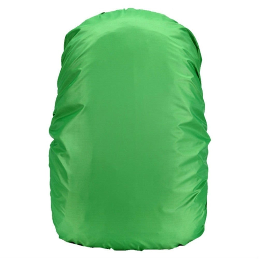 35L Adjustable Waterproof Dustproof Backpack Ultralight(Green)