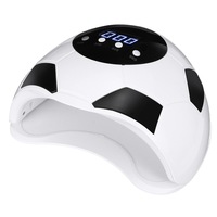 36 Led Nail Lamp Phototherapy Machine Dryer Use Type