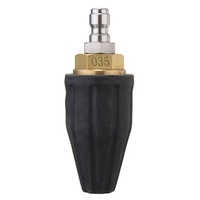 3600Psi Washer Rotary Turbo Nozzle High Pressure Washer Cleaner Spray Car Care Washing