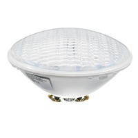 36W Rgb Remote Control 108 Led Swimming Pool Light Waterproof Night Light Atmostphere Lamp