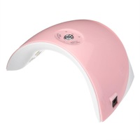 36W USB UV/ LED Nail Gel Dryer Light Lamp Timed Infrared Manicure Polishing Curing Drying Machine