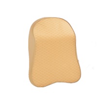 3D Memory Foam Car Neck Pillow Head Rest Seat Cushion Headrest Adjustable Soft Breathable 02