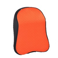 3D Memory Foam Car Neck Pillow Head Rest Seat Cushion Headrest Adjustable Soft Breathable 05