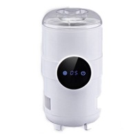 3Life Smart Instant Cooling Cup Tabletop Refrigerator Drink Cooler Home Device