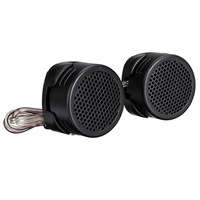 3Pair 12V 500W 91Db Car Speaker Audio Music Stereo Super Sound High Tweeter