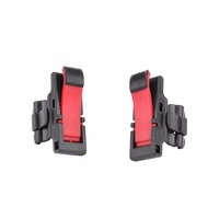 3Pair Pubg Moible Controller Gamepad Trigger Pugb Mobile Game Pad Joystick For Iphone Android Phone