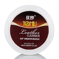 3Pcs 260G Multi-Functional Leather Refurbishing Cleaner Cleaning Repair Tool Cream