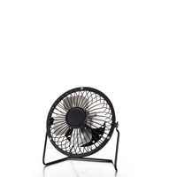 3Pcs Adjustable Metal Mini Usb Summer Cool Cooling Fan Optional For Desktop