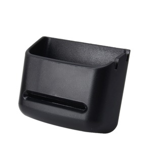 3Pcs Car Storage Bag Tools Organizer Boxes Phone Holder