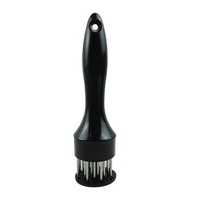 3Pcs New Kitchen Tools Profession Meat Tenderizer Gadgets Needle With Stainless Steel Pounders Kitchen Tools Accessories