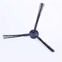 3Pcs Side Brush For Ilife V3S/V5S/V5/A6/A4/A4S Sweeping Robot Hepa Cleaner Accessories
