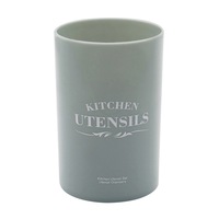 3Pcs Silicone Kitchenware Bucket Container Size: L 16.8X11Cm