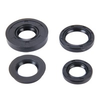 3SETS 4 PCS/SET Motorcycle Rubber Engine Oil Seal Kit for JOG90