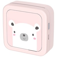 4.2 Phone Photo Thermal Printer Pocket Mini Sticker
