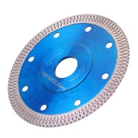 4.5 Inch Super Thin Diamond Circular Saw Blade Ceramic Porcelain Tile Cutting Blade