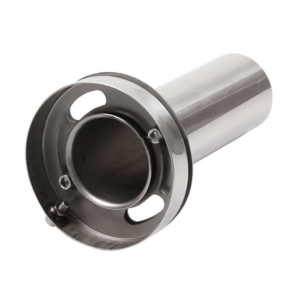 4.5 inch exhaust pipe