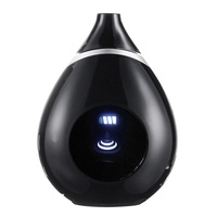 4 In 1 Electric Blackhead Remover Facial Skin Pore Cleaner Vacuum Acne Suction Cleanser