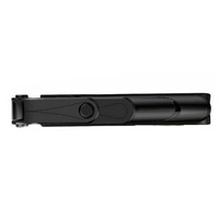 4 In 1 Wireless Bluetooth Selfie Stick Universal For Ios and Android Black