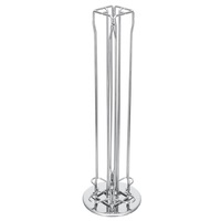 40 Capsule Coffee Cup Pod Holder Tower Stand Rack For Nespresso