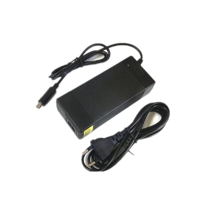 42V 2A Electric Scooter Adapter Power Charger Supply For Xiaomi M365 Scooter