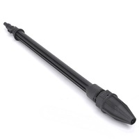 465Mm One Way Spray Water Gun Lance For Black&Decker Pressure Washers