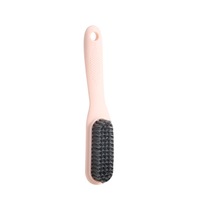 4PC Plastic Multipurpose Washing Brush Products Household Tools Shoe Brush Household Cleaning Accessories shoes shine kit R-F