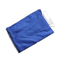 4Pcs Automobile Supplies Car Ice Scraper Snow Shovel With Protective Sleeve For Cold Winter