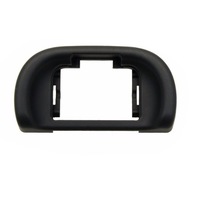 4Pcs Fda-Ep11 Camera Eyecup Protector For Ilce A7/A7R/A7S/M2/Ii/A58/A7R2 Viewfinder Eyepiece Accessories Black