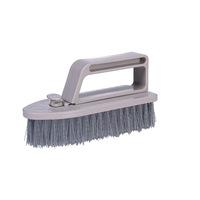 4Pcs Multi-Functional Laundry Tool Sneaker Shoes Cleaner 2 In 1 Home Plastic Scrubbing Cleaning Brush
