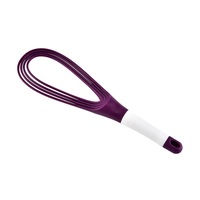 4Pcs Silicone Manual Egg Beater Creative Color Egg Stirrer Coffee Stirrer Multifunction Kitchen Baking Utensils coffee accessories