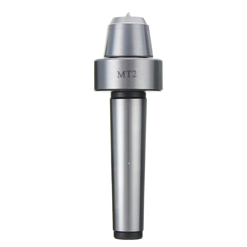 Buy 4Pcs Wood Lathe Live Center Set Arbor For Wood Turning Tool With