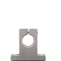 5 Pcs Sk10 Linear Rail Shaft Support Xyz Table Cnc Router
