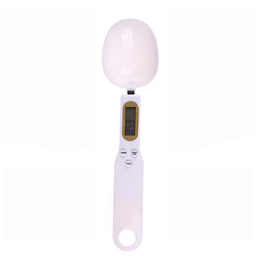 500G/0.1G Lcd Display Digital Kitchen Measuring Spoon Electronic Digital Spoon