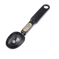 500G/0.1G Precise Digital Measuring Spoons Kitchen Measuring Spoon